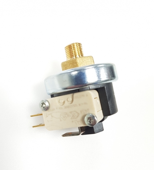 Реле давления Кофемашины UNIVERSAL MA-TER XP110 ( 2-6 bar ) 00812166